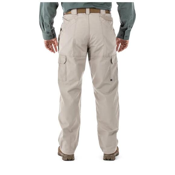 5.11 Tactical® Cotton Canvas Pant - Size 34 - Picture 10 of 14